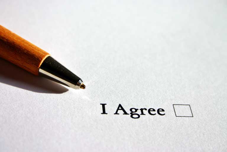Contract Staffing