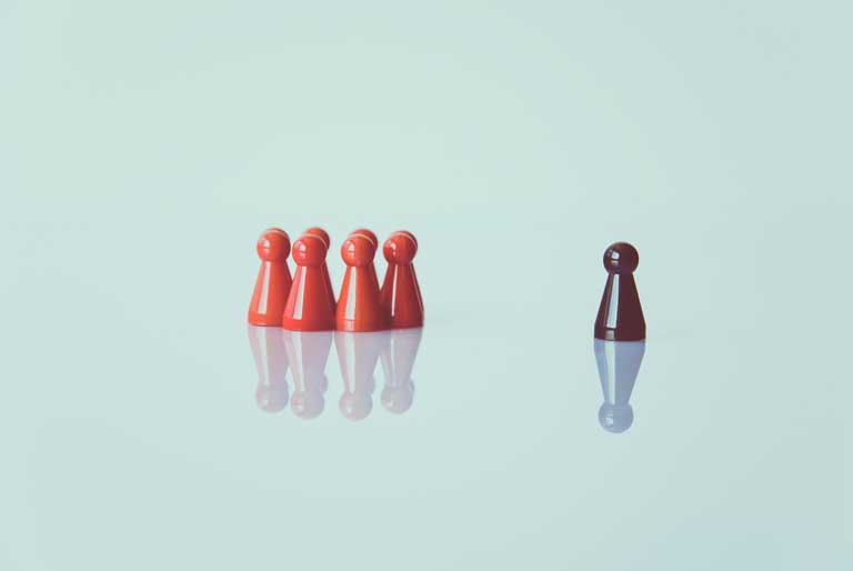 Leadership Hiring
